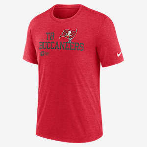Tampa Bay Buccaneers シャツ XL Tampa Bay Buccaneers Legend Icon Men's Nike Dri-FIT NFL Long